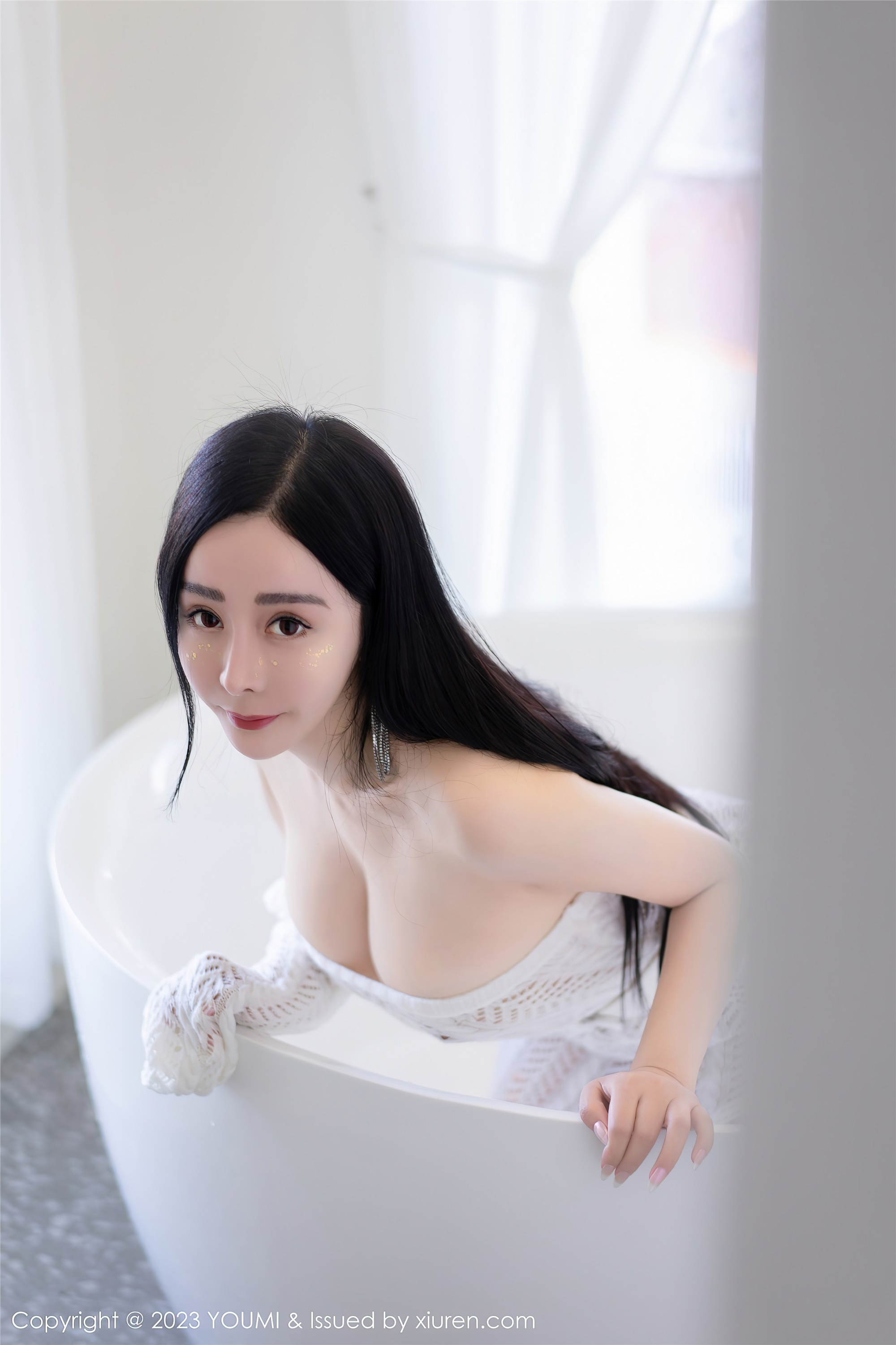 YouMi尤蜜荟 2023.07.05 VOL.960 允爾